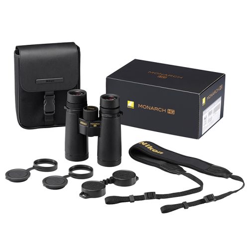 Nikon Monarch HG 10x42 16028 Binoculars