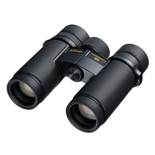 Nikon Monarch HG 8x30 16575 Binoculars