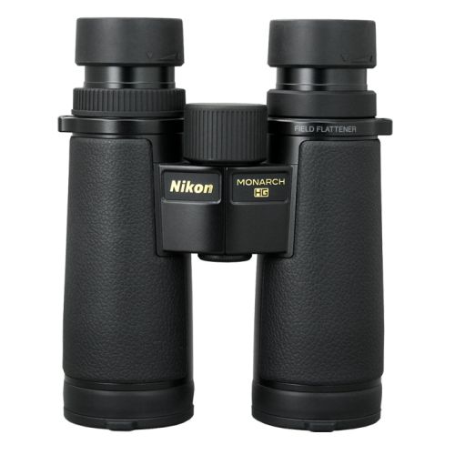 Nikon Monarch HG 8x42 16027 Binoculars