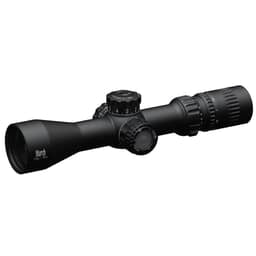 March Compact 1.5-15x42mm FD-2 Reticle 0.1 MIL SFP Illuminated Riflescope D15V42TIML-FD-2