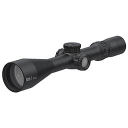 March F Tactical 3-24x52mm FFP FMA-1 Reticle 1/4MOA 6Level Illum Riflescope D24V52FIMA-FMA-1