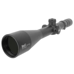 March High Master 10-60x56 MTR-5 Reticle 1/8 MOA Riflescope D60HV56LM-MTR-5