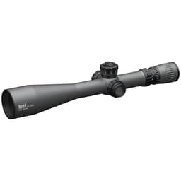 March X Tactical "High Master" Majesta 8-80x56mm SFP MTR-WFD 1/8MOA 6Level Illum Riflescope w/Middle Wheel & Shuriken Dial Lock D80HV56WTIX-GR-MTR-WFD