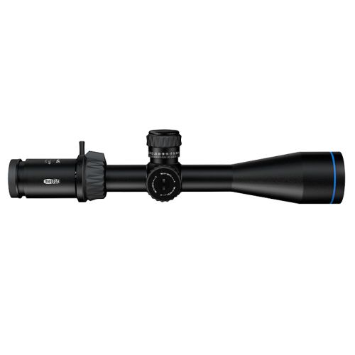 Meopta Optika6 4.5-27x50mm BDC-3 RD SFP Riflescope 653667