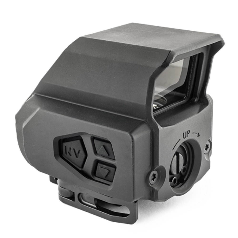 Meprolight Tru-Vision MIL-SPEC Red Dot Sight