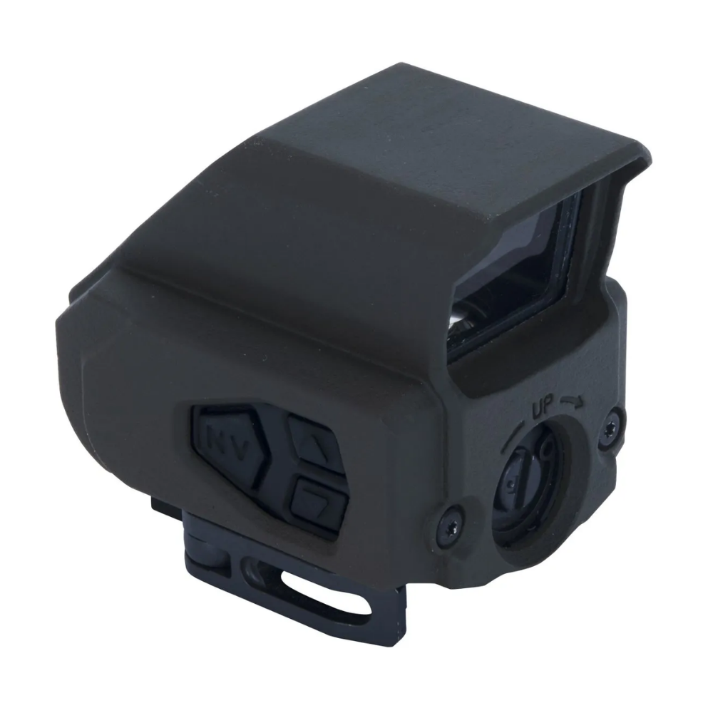 Meprolight Tru-Vision MIL-SPEC Red Dot Sight