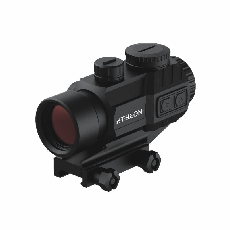 Athlon Optics Midas BTR TSP3 Prism Red Dot - SharpShooter Optics