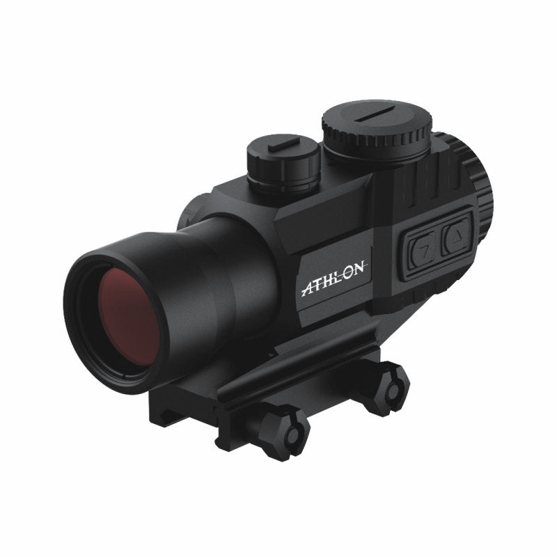 Athlon Optics Midas BTR TSP4 Prism Red Dot - SharpShooter Optics