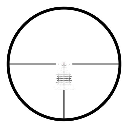 Meopta Optika 6 5-30x56 ED RD FFP Riflescope 653608