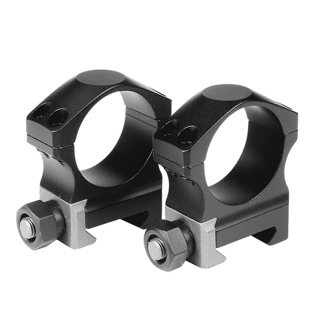 Nightforce UltraLite 1.375 X-high 30mm Ring Set A110