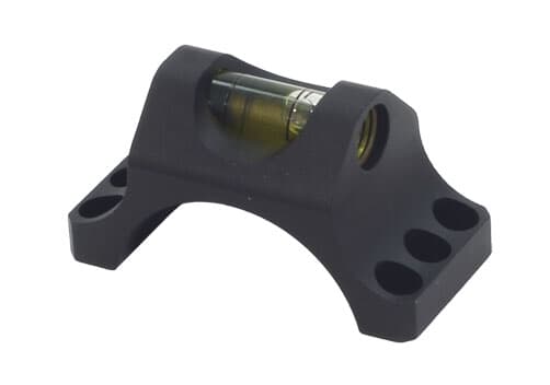 Nightforce 34mm Ring Cap Bubble Level A272