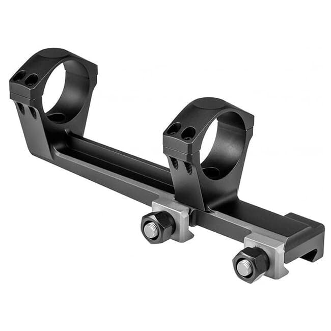 Nightforce Unimount 1.35" Height 20 MOA 30mm - Service Rifle A465