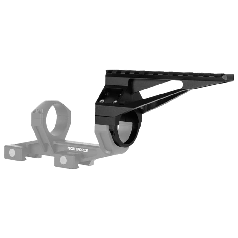 Nightforce RAP-i 30mm Rail Accessory Platform w/Multimount Cap A687
