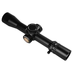 Nightforce ATACR 4-16x42 F1 ZeroHold Mil-R Scope C552