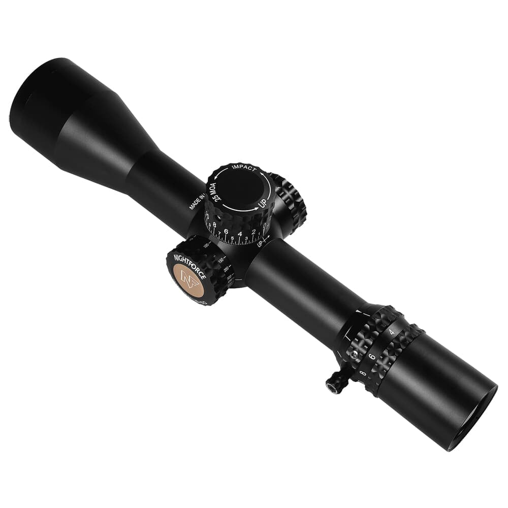 Nightforce ATACR 4-16x50mm .25 MOA MOAR Scope C544