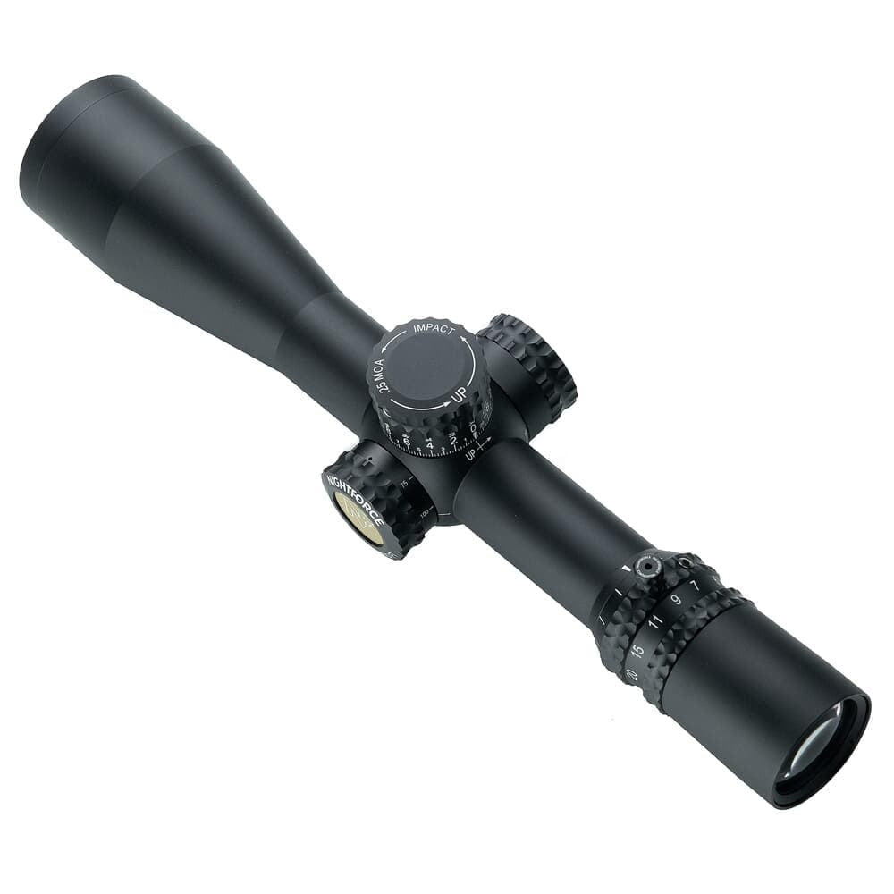 Nightforce ATACR 4-20x50mm F1 ZeroStop .250 MOA DigIllum PTL MOAR C642