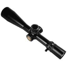 Nightforce ATACR - 5-25x56 F1 ZeroStop .1 Mil-Radian DigIllum PTL Mil-XT C616
