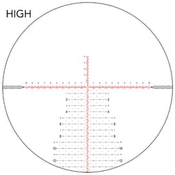 Nightforce ATACR 7-35x56 F1 ZeroStop .1 MRAD DigIllum PTL Mil-XT Dark Earth Riflescope C661