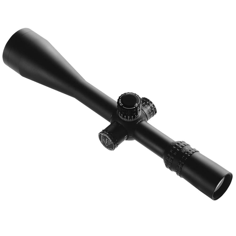Nightforce NXS 5.5-22x56mm Zero Stop MOAR Riflescope C434