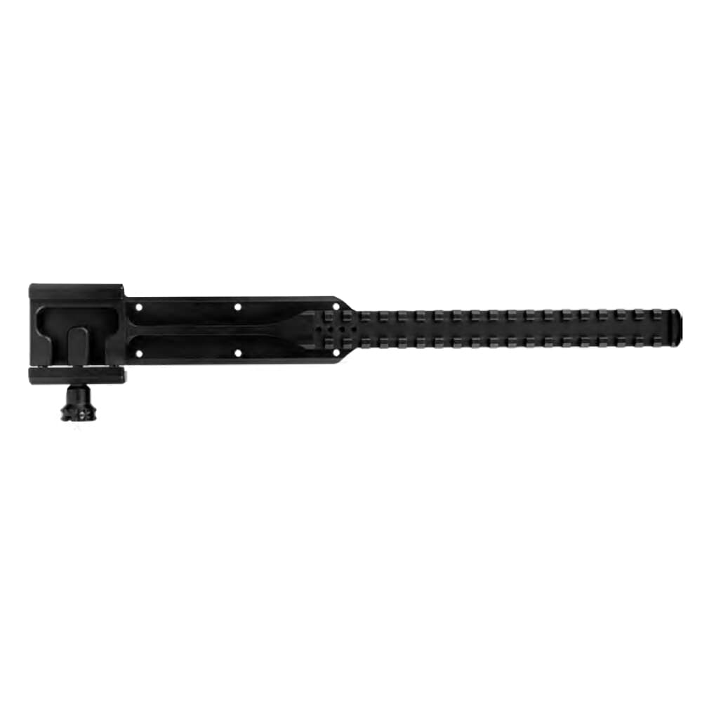 Nightforce CFS 6-36x50mm F1 Spotting Scope Rail Accessory Platform (s-RAP) A734