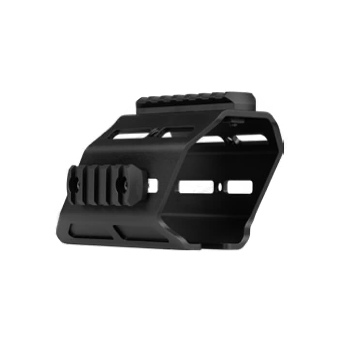 Nightforce CFS 6-36x50mm F1 Spotting Scope Accessory Cage A733