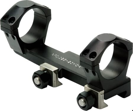 Nightforce UltraLite Uni-Mount 1.125 20 MOA 30mm A190
