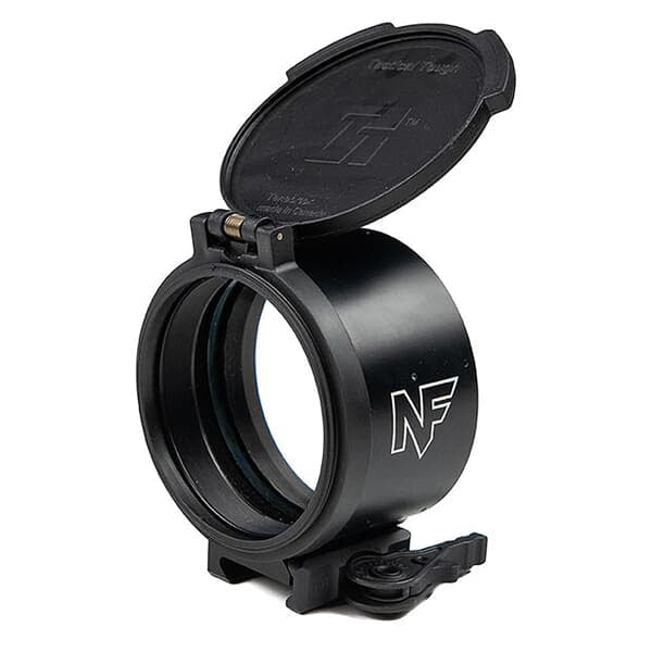 Nightforce Wedge Prism Assembly - 50 MOA/14.5 MRAD Additional Elevation A540