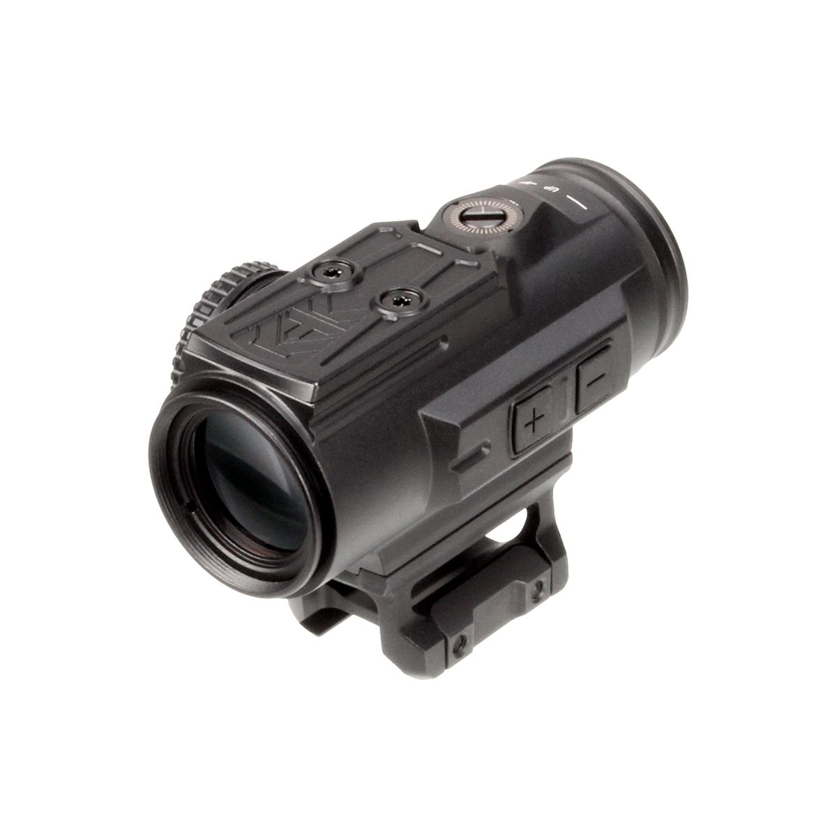 Vortex Spitfire HD Gen II 5x Prism Scope