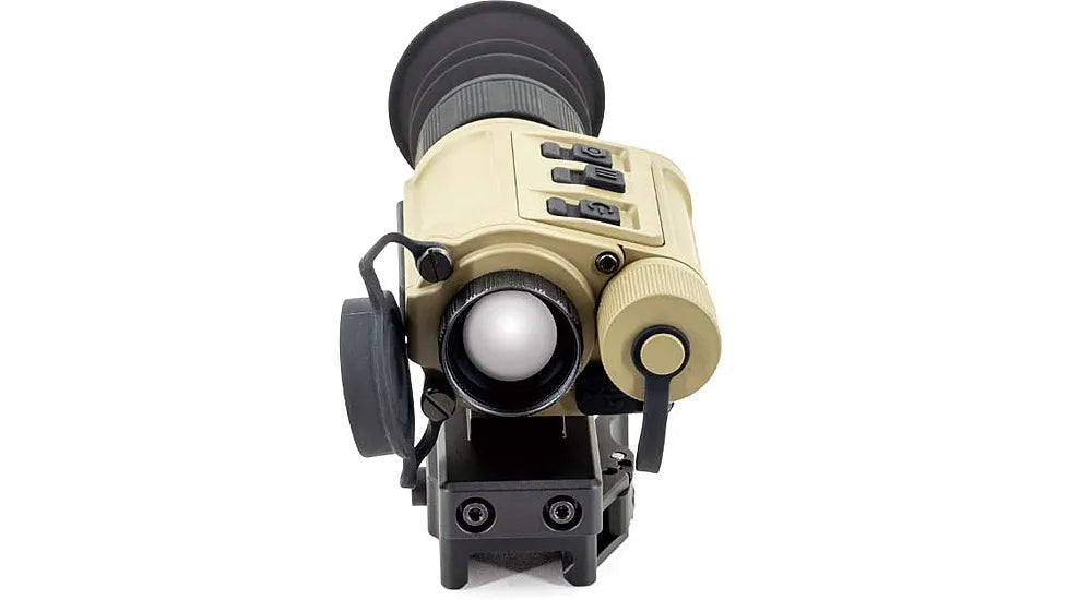 InfiRay Rico Micro V2 640 12 Micron 25mm Multi-Purpose Monocular