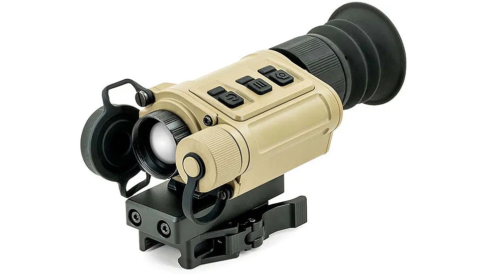 InfiRay Rico Micro V2 640 12 Micron 25mm Multi-Purpose Monocular