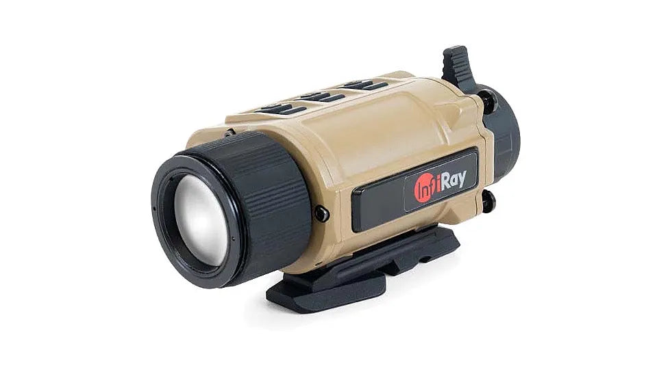 InfiRay Rico Micro V2 640 12 Micron 25mm Multi-Purpose Monocular