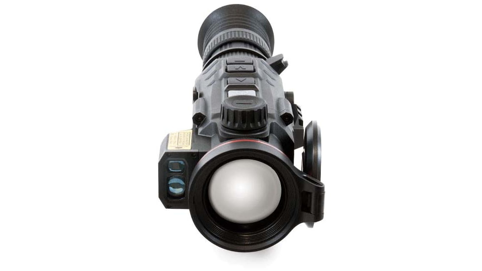 InfiRay RICO Mk2 LRF 12um 384x288 4x 42mm Thermal Weapon Sight