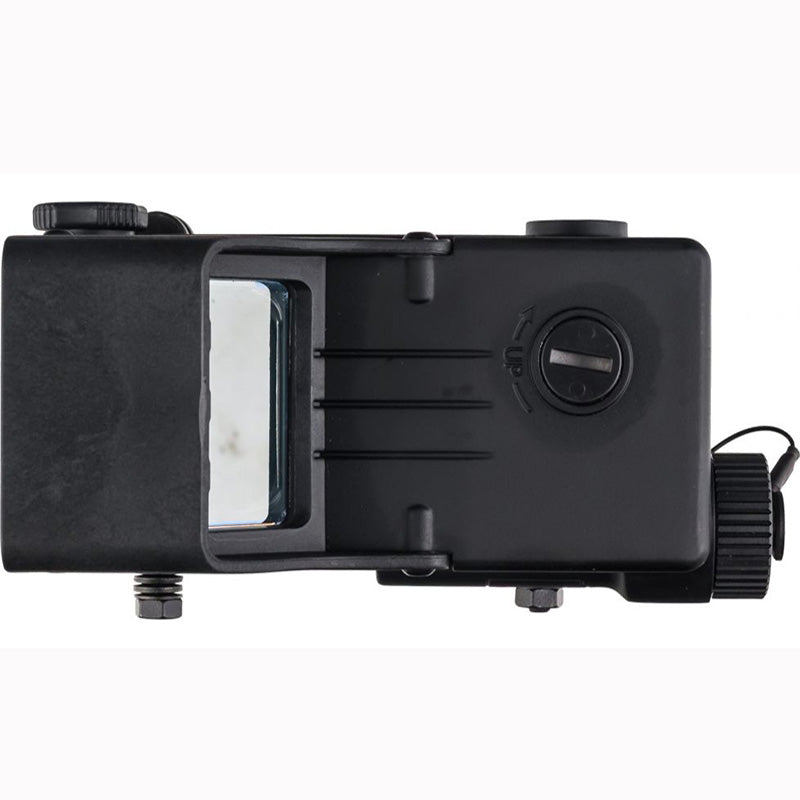 Mepro Tru-Dot RDS Red Dot Sight - SharpShooter Optics