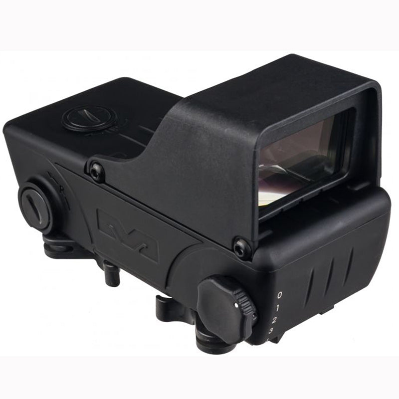 Mepro Tru-Dot RDS Red Dot Sight - SharpShooter Optics