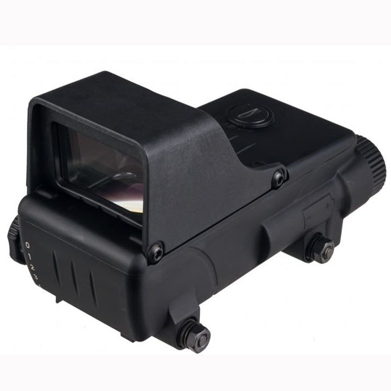 Mepro Tru-Dot RDS Red Dot Sight - SharpShooter Optics