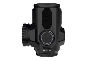 Swampfox Raider Micro Prism Sight 1x20 Green IR 6 MOA