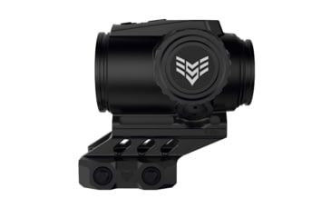Swampfox Raider Micro Prism Sight 1x20 Green IR 6 MOA
