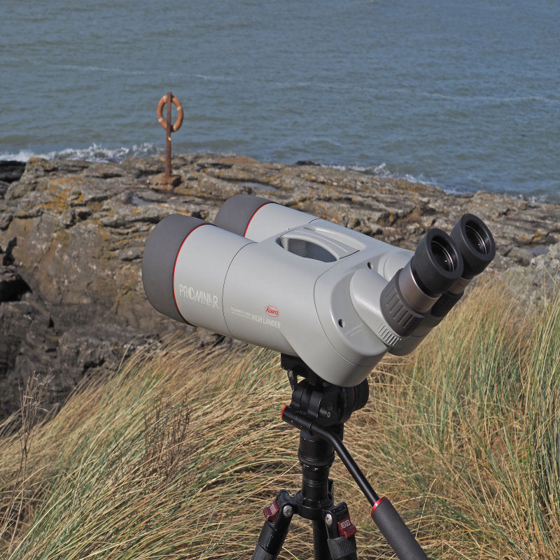 Kowa 32x82 High Lander Observation Binoculars - SharpShooter Optics