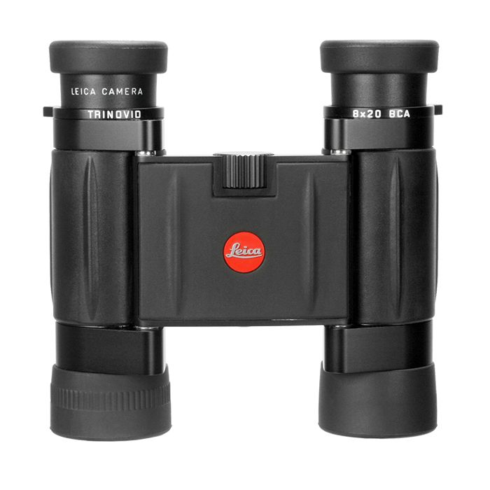Leica Trinovid 8x20mm BCA Binocular 40342