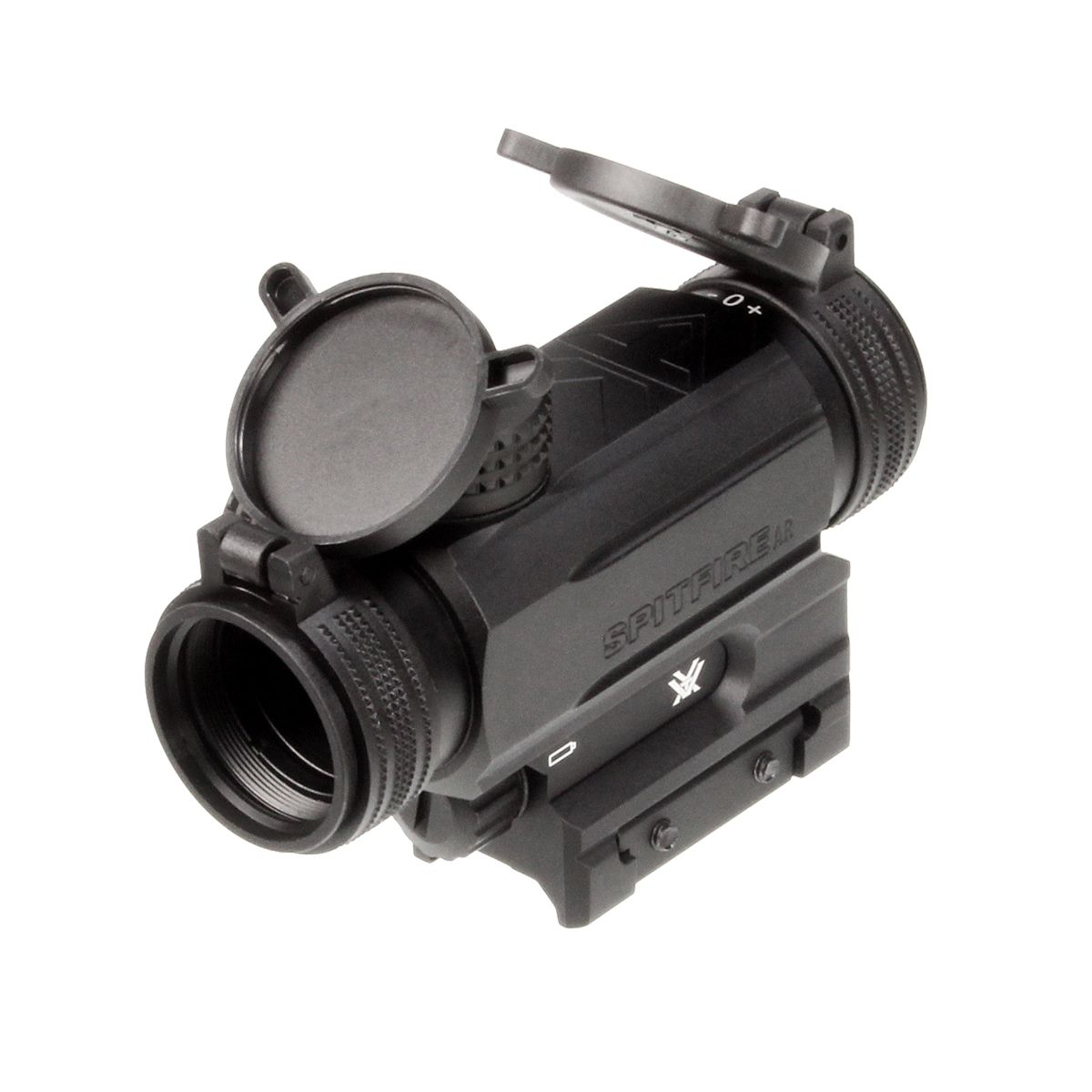 Vortex Spitfire Prism Scope 1x-AR