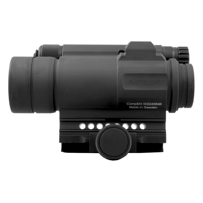 Aimpoint CompM4 Reflex Red Dot Sight 11972
