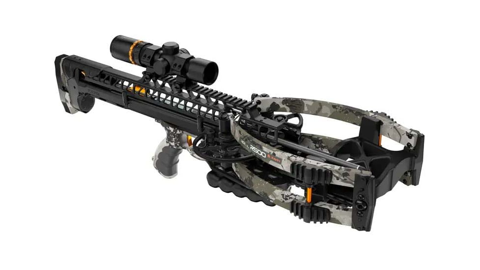 Ravin R500 Crossbow 500 FPS 17 lb Draw XK7 R054