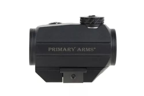 Primary Arms SLx Advanced Gen II Micro Dot Red Dot Sight 2 MOA MD-RB-AD
