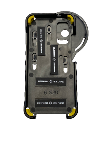 Phone Skope Samsung Galaxy S20 Phone Case