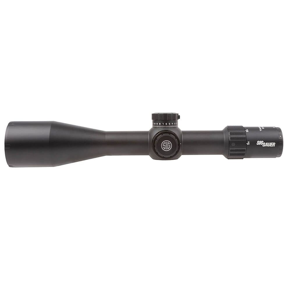 Sig Sauer TANGO-DMR 5-30x56 MOA FFP Riflescope SOTD65111