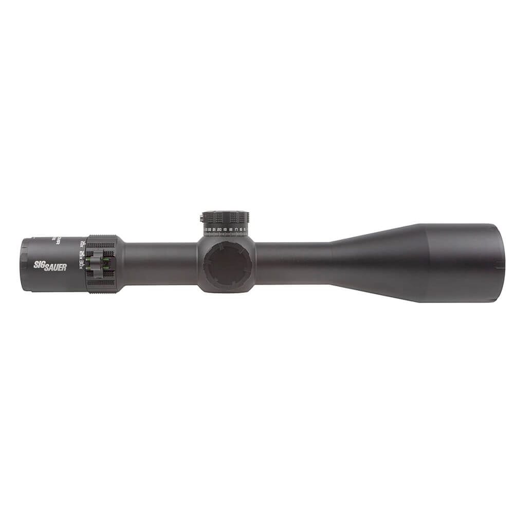 Sig Sauer TANGO-DMR 5-30x56 MOA FFP Riflescope SOTD65111