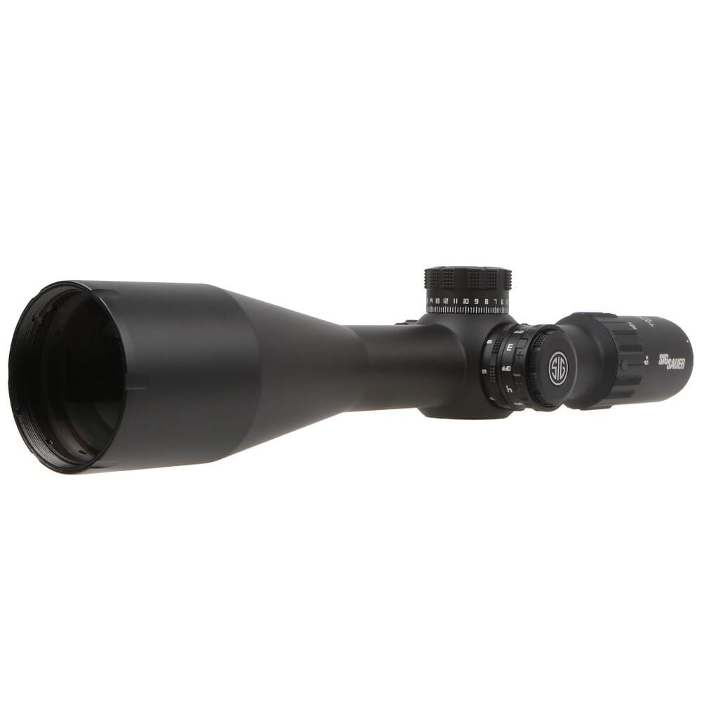 Sig Sauer TANGO-DMR 5-30x56 MOA FFP Riflescope SOTD65111