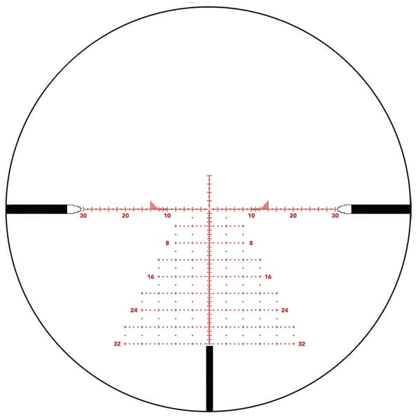 Sig Sauer TANGO6 5-30x56mm FFP SOT65113