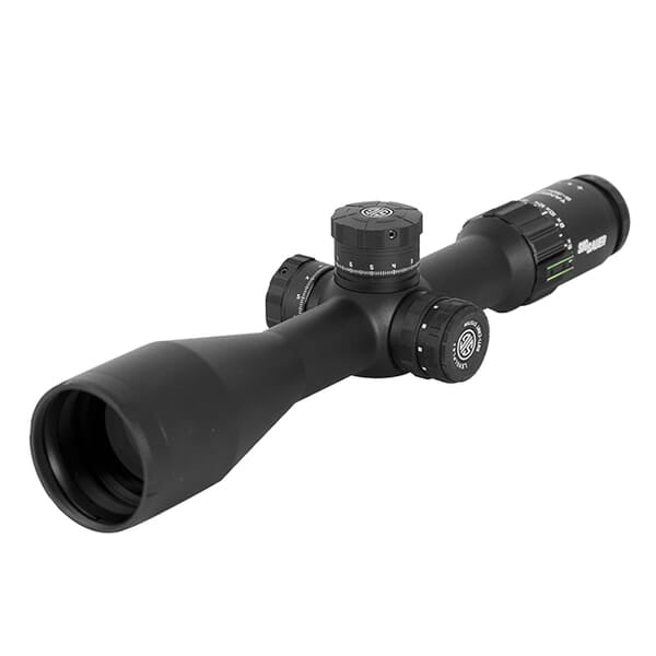 Sig Sauer TANGO6 5-30x56mm FFP SOT65113