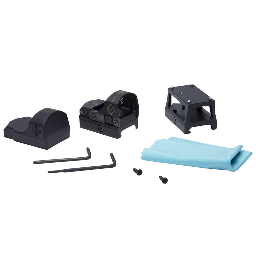 Sightmark Mini Shot M-Spec FMS Reflex Sight